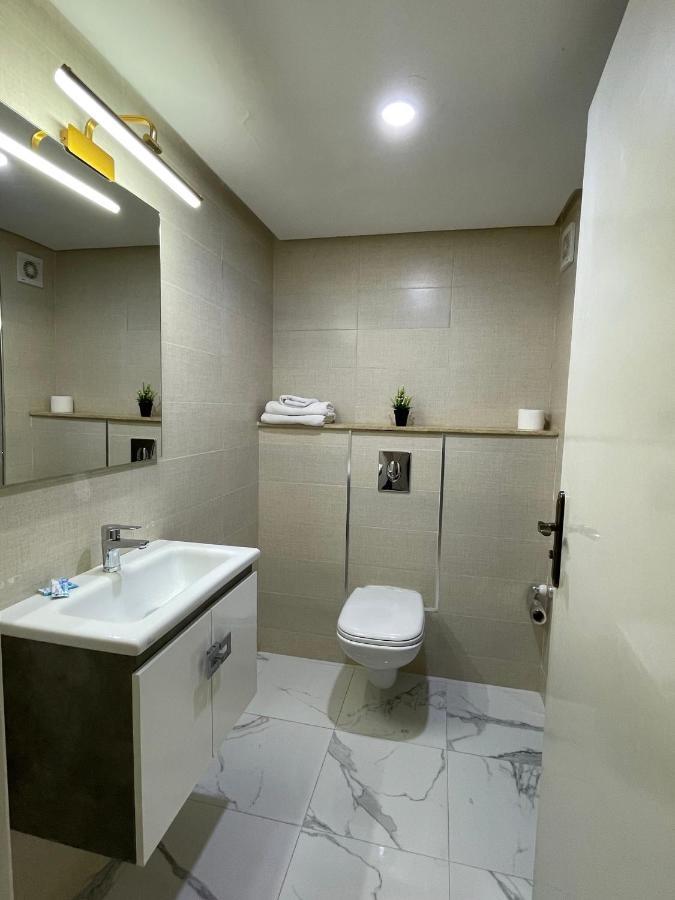 Hotel Bougafer Тингир Экстерьер фото